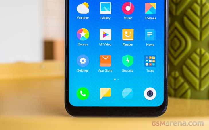 Xiaomi Mi 8 review