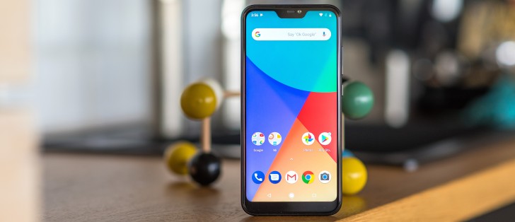 Xiaomi Mi A2 Lite specs - PhoneArena