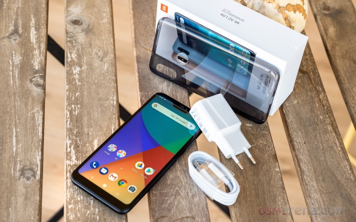 Xiaomi Mi A2 Lite review