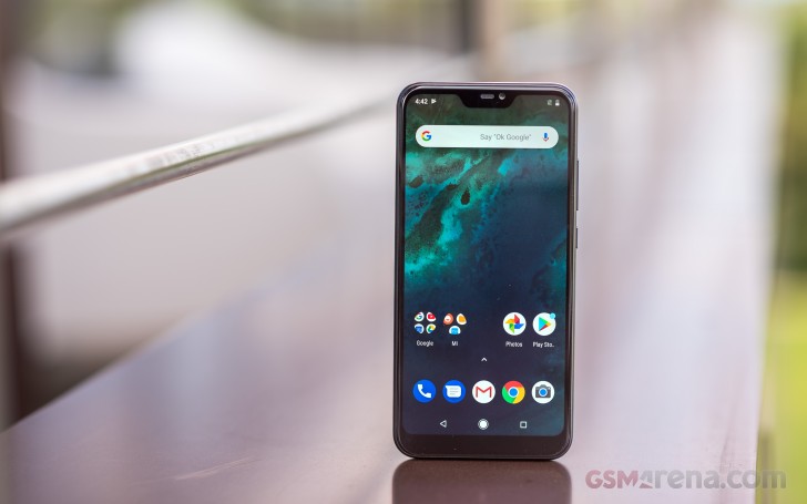 xiaomi mi a2 lite