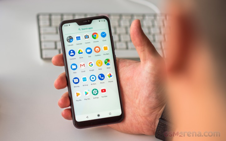 Xiaomi Mi A2 Lite review