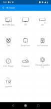 Mi Remote - Xiaomi Mi A2 Lite review