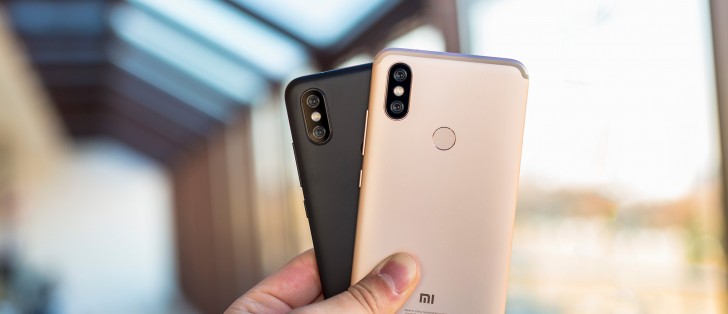 Xiaomi Mi A2 review: An 'A' for effort, but still not perfect