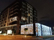 Xiaomi Mi A2 low-light camera samples: Manual, low-light lens - f/1.8, ISO 2500, 1/17s - Xiaomi Mi A2 review