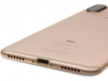 USB-C but no 3.5mm jack - Xiaomi Mi A2 review