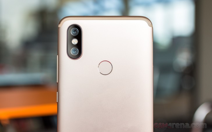 Xiaomi Mi A2 review