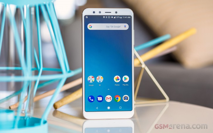 Xiaomi Mi A2 review