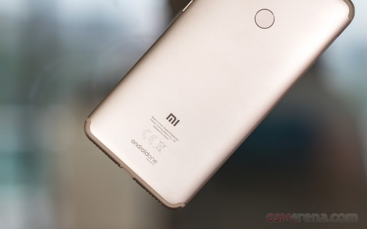 Xiaomi Mi A2 review