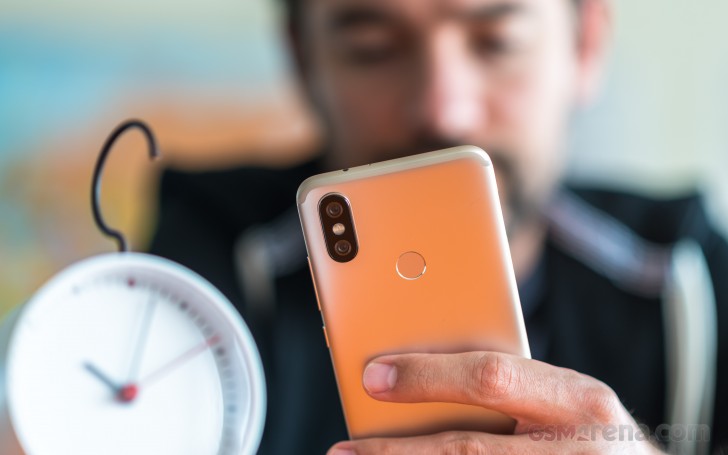 Xiaomi Mi A2 review