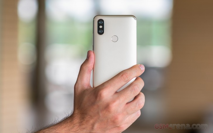 Xiaomi Mi A2 review