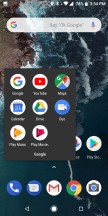 Folder view - Xiaomi Mi A2 review