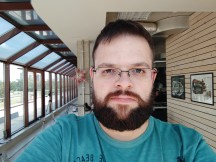 Mi Max 3 selfies - f/2.0, ISO 100, 1/164s - Xiaomi Mi Max 3 review