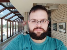 Selfie Portrait mode: Off - f/2.0, ISO 100, 1/155s - Xiaomi Mi Max 3 review