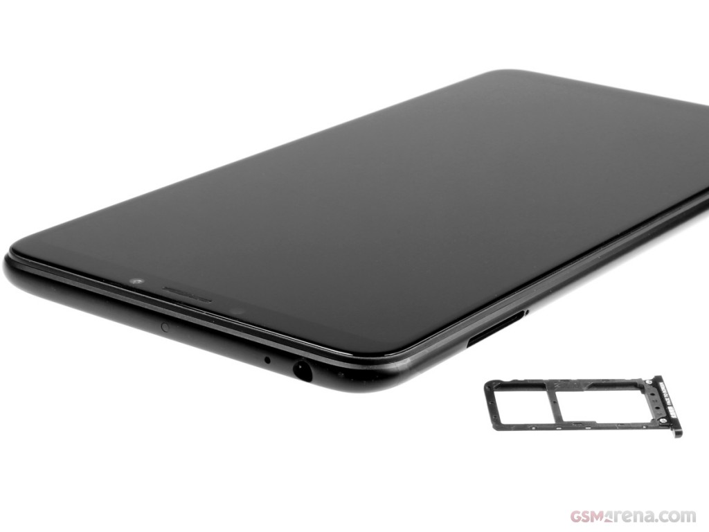 Xiaomi Mi Max 3 pictures, official photos