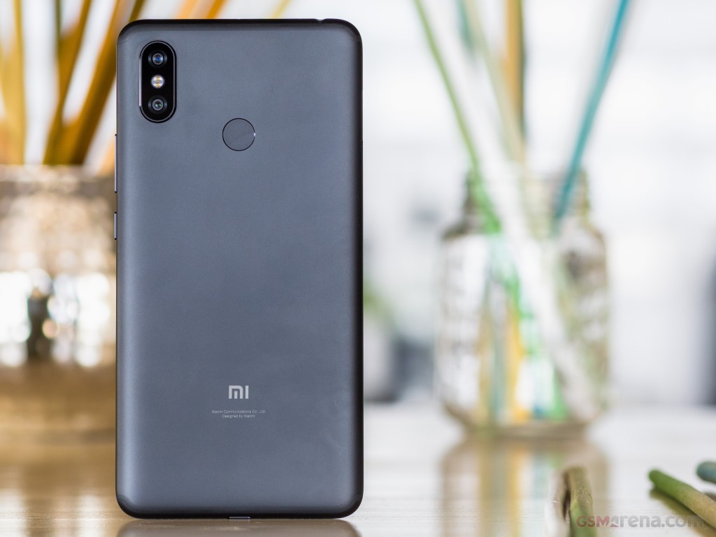 Xiaomi Mi Max 3 pictures, official photos