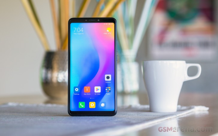 Xiaomi Mi Max 3 review