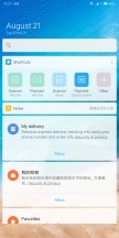 App vault - Xiaomi Mi Max 3 review