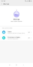 MIUI lab - Xiaomi Mi Max 3 review
