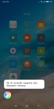 Mi AI - Xiaomi Mi Max 3 review