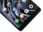 Lower bezel - Xiaomi Mi Mix 2s review