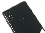 Camera closeup - Xiaomi Mi Mix 2s review