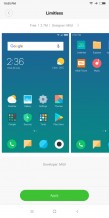 Themes: Preview - Xiaomi Mi Mix 2s review