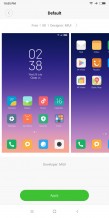 Themes: Preview - Xiaomi Mi Mix 2s review