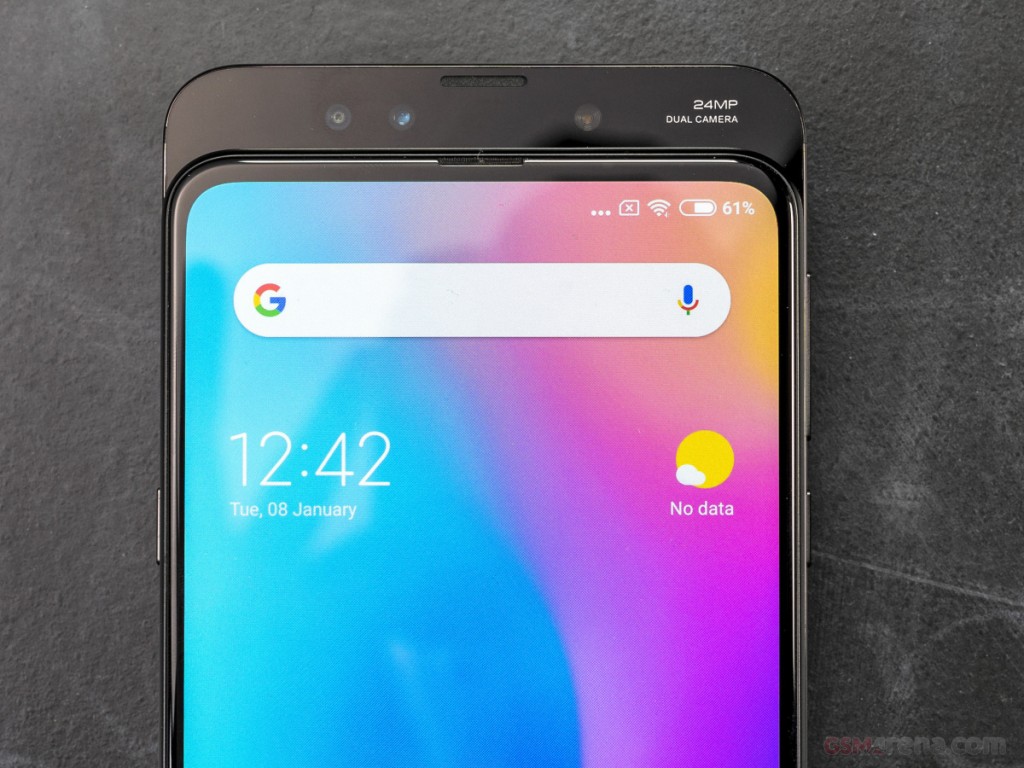 Xiaomi Mi Mix 3