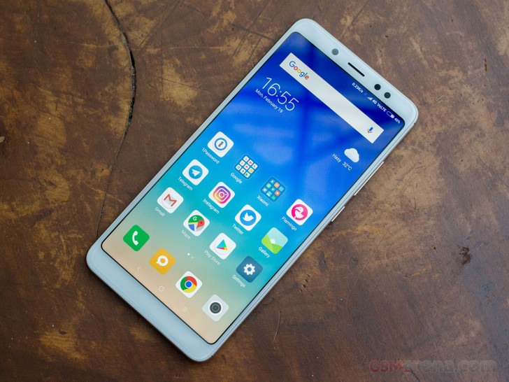 Xiaomi Note 5 Pro hands-on review