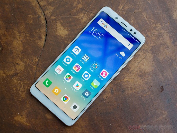 redmi note 5 pro review