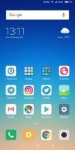 MIUI 9 - Xiaomi Note 5 Pro hands-on review
