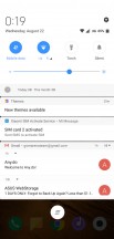 notification - Xiaomi Pocophone F1 review
