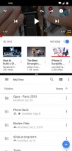 multi-window - Xiaomi Pocophone F1 review