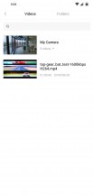 Multimedia - Xiaomi Pocophone F1 review