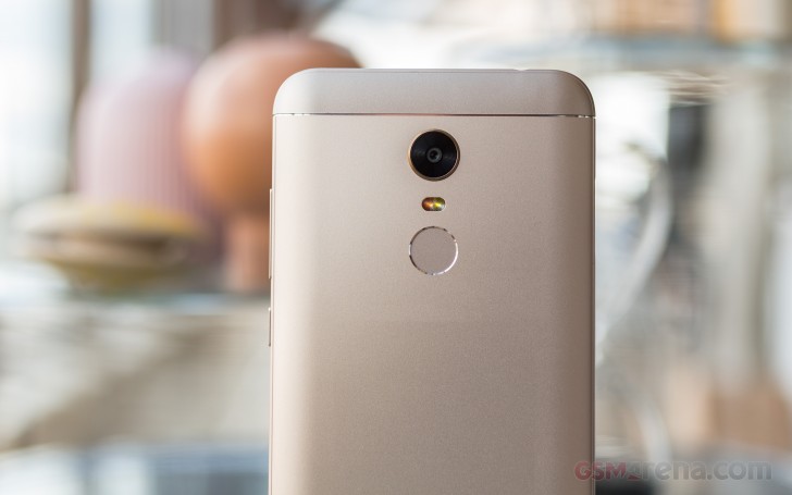 Redmi camera