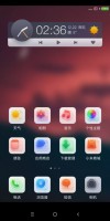 Themes - Xiaomi Redmi 5 Plus review