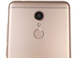 Redmi 5 from the back - Xiaomi Redmi 5 review