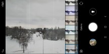 Camera UI - Xiaomi Redmi 5 review