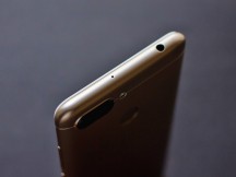 Top - Xiaomi Redmi 6 and 6a review