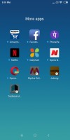 MIUI 10 Launcher - Xiaomi Redmi 6 and 6a review
