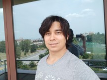 Redmi Note 5 AI Dual Camera selfie samples - f/2.0, ISO 100, 1/221s - Xiaomi Redmi Note 5 AI Dual Camera review