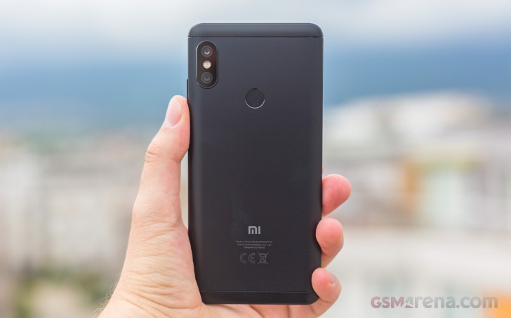 Xiaomi Redmi Note 5 AI Dual Camera review