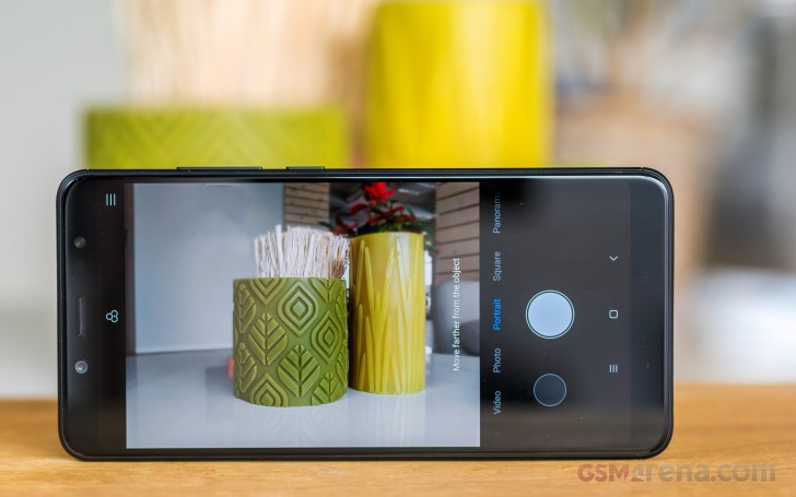 Xiaomi Redmi Note 5 Ai Dual Camera Review Camera