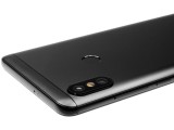 Top and bottom sides - Xiaomi Redmi Note 5 AI Dual Camera review