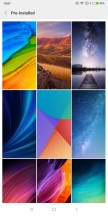 Wallpapers - Xiaomi Redmi Note 5 AI Dual Camera review