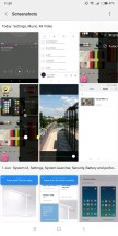 Photos with quick editor - Xiaomi Redmi Note 5 AI Dual Camera review