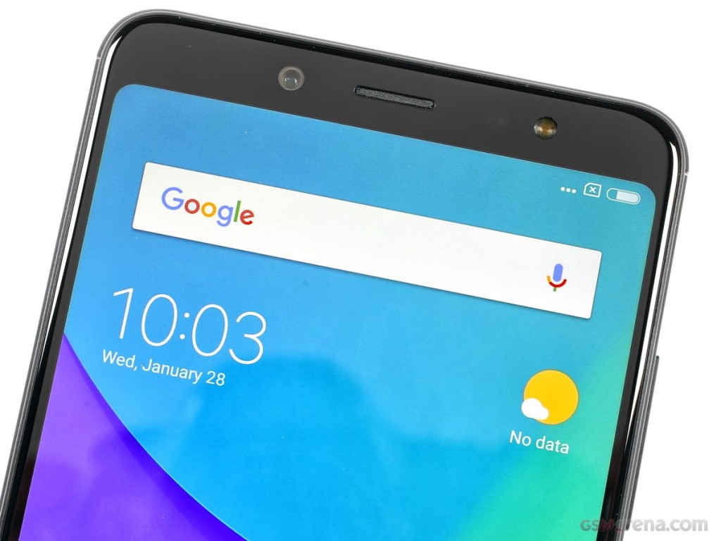 Xiaomi Redmi Note 5 AI Dual Camera pictures, official photos
