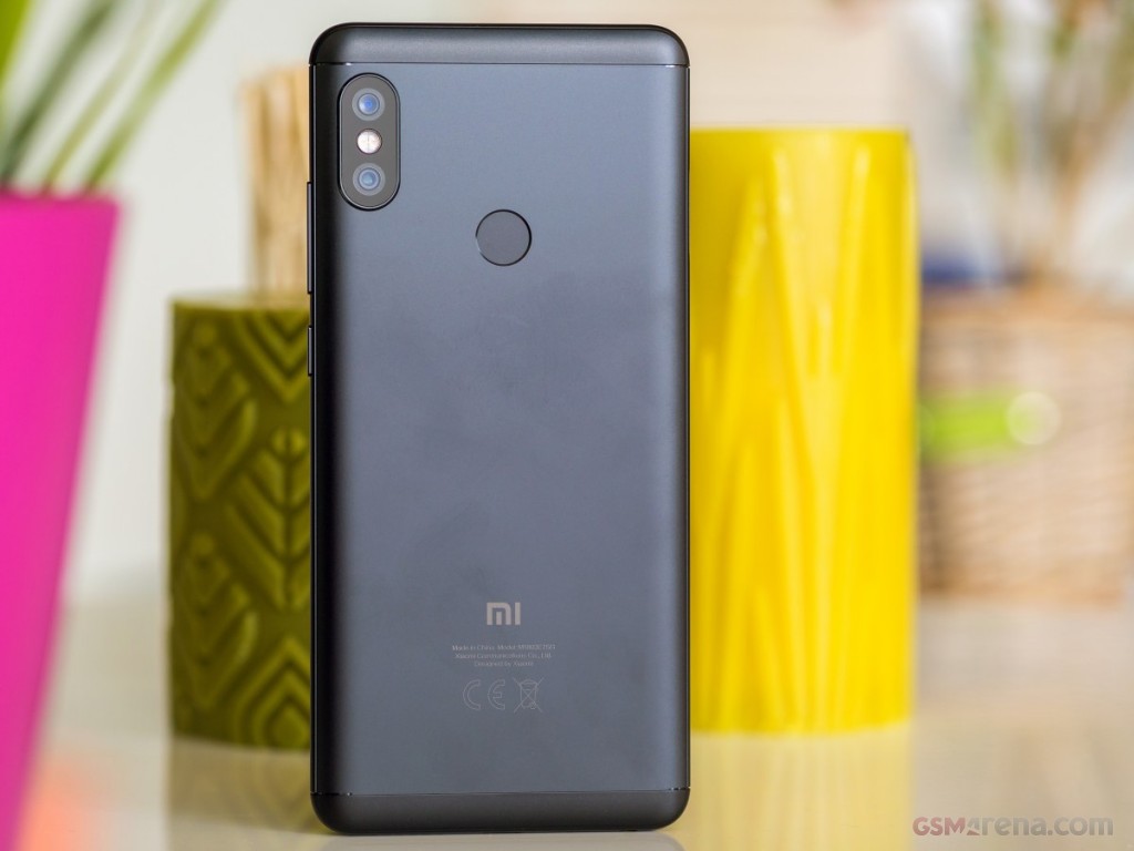 Какая зарядка нужна для xiaomi redmi note 5