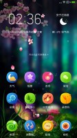 Themes - Xiaomi Redmi Note 5A review