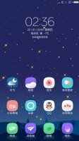 Themes - Xiaomi Redmi Note 5A review